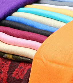 服装面料成衣系列